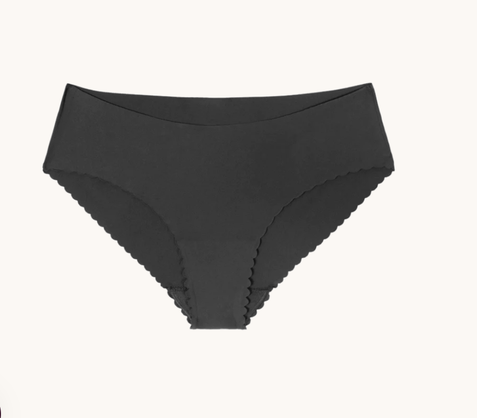 44) Leak-resistant Everyday Undie