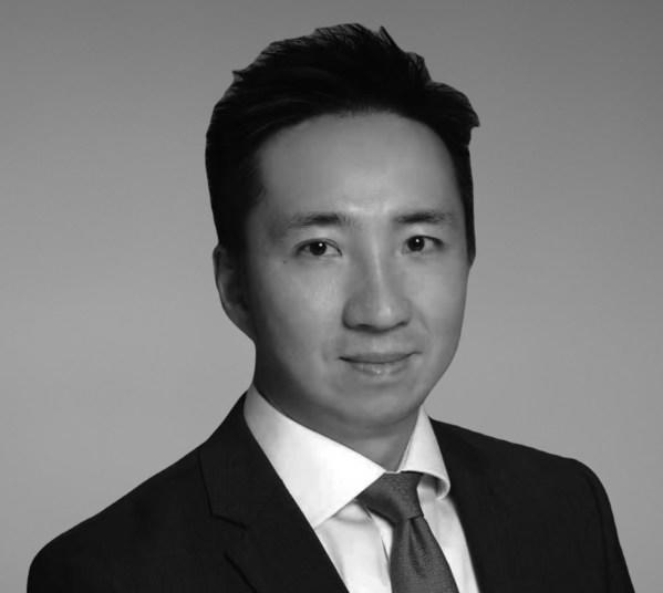 常駐香港的 Frederick Wong 將為 Newmark 的亞太區國際資本市場部客戶管理跨境投資活動。