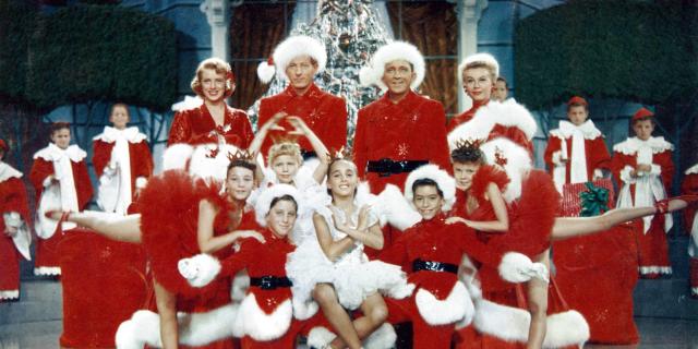 7 'White Christmas' movie facts you might not know