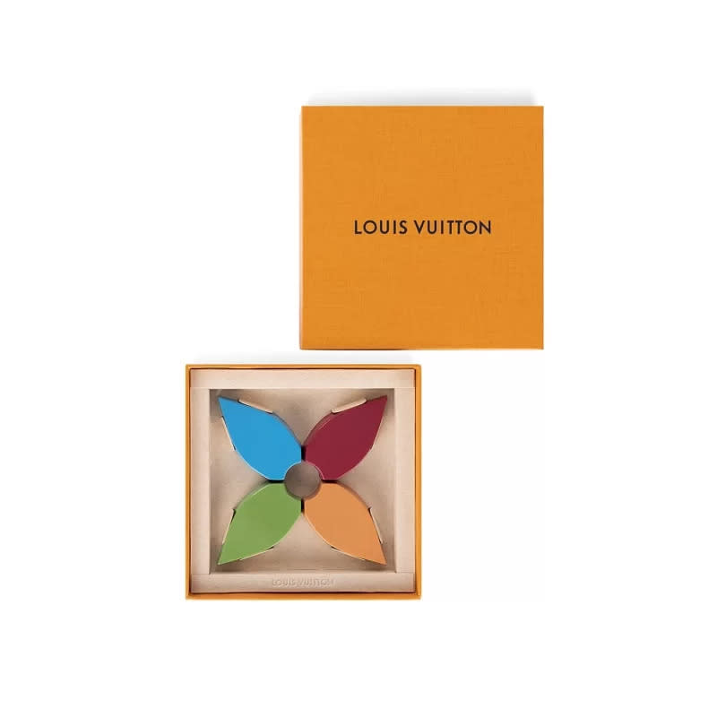 Photo：Louis Vuitton