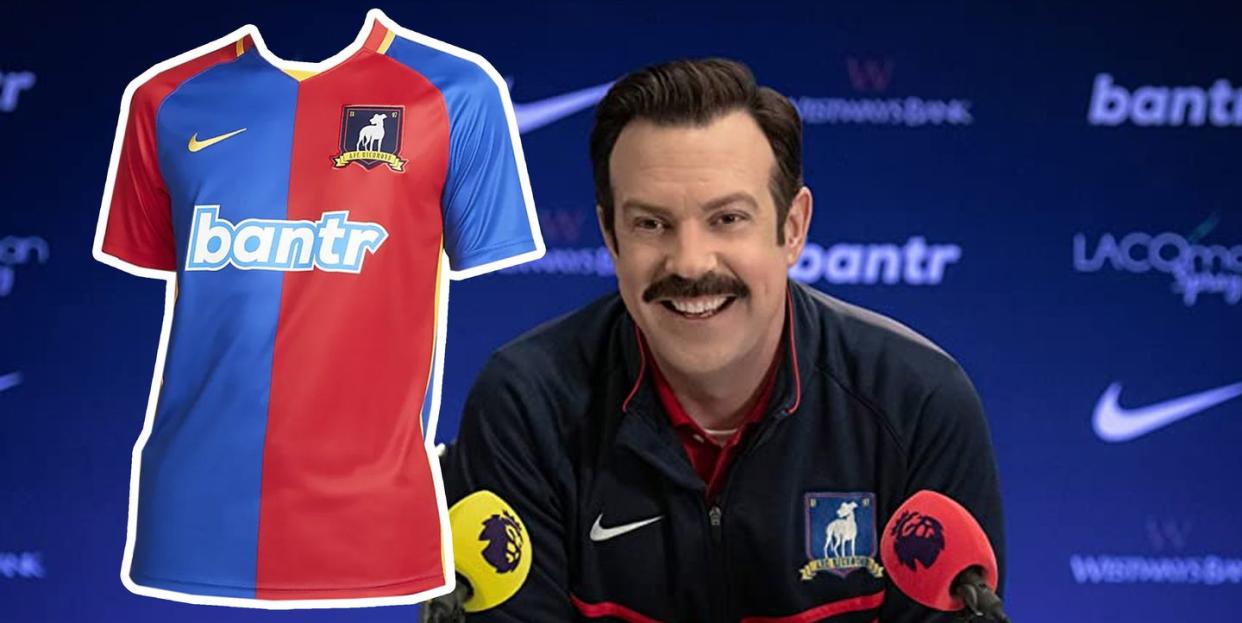 ted lasso 2020 jason sudeikis credit universal television album