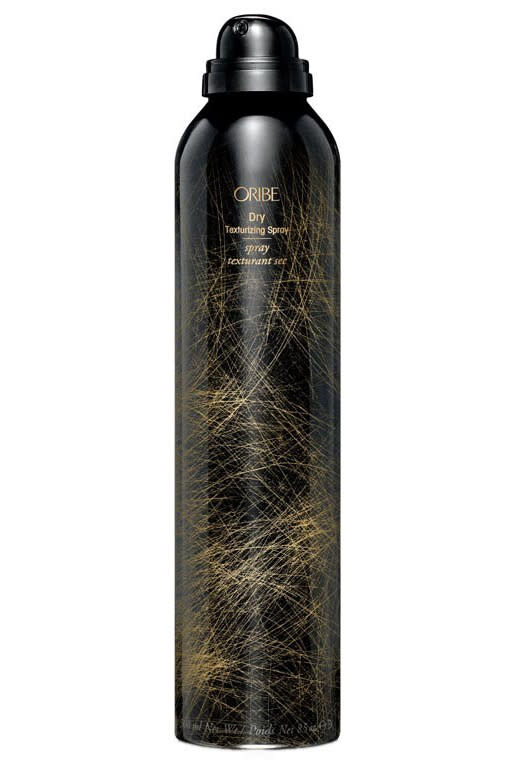 Oribe Dry Texturizing Spray, $65