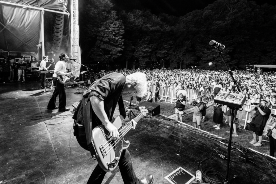 Lollapalooza Brasil (photo by Lucas England)