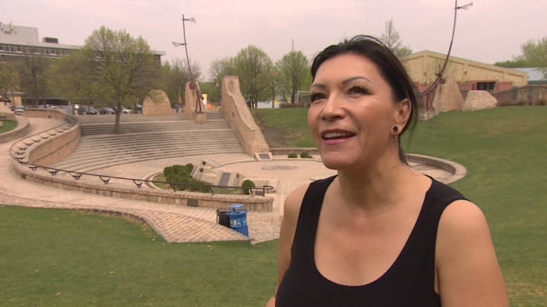 'The more the merrier': Manito Ahbee expected to draw thousands, part of busy weekend for Winnipeg's downtown