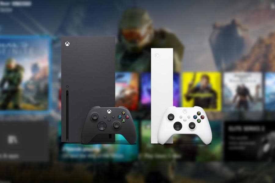 Usuarios de Xbox Series X|S critican actualización y exigen un cambio importante