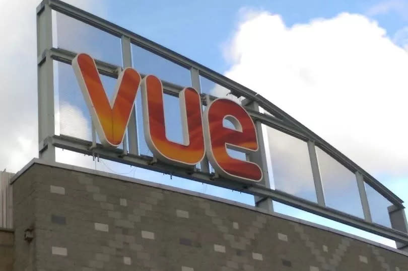 Vue Cinema brings classic films back to the big screen to celebrate the 25th anniversary of 1999