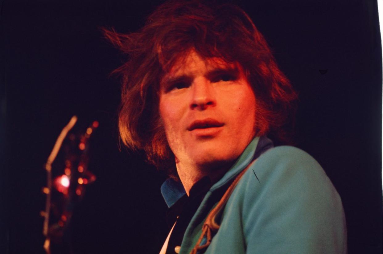 John Fogerty