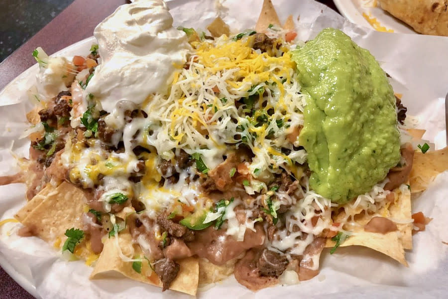 <b>Photo: bruce m./<a href="https://yelp.com/biz_photos/taquitos-jalisco-mesa?utm_campaign=4492e488-5477-46c4-8cee-609d23aff543%2C53c09ff3-fdbd-4271-a347-e16431ffea24&utm_medium=81024472-a80c-4266-a0e5-a3bf8775daa7" rel="nofollow noopener" target="_blank" data-ylk="slk:Yelp;elm:context_link;itc:0;sec:content-canvas" class="link ">Yelp</a></b>