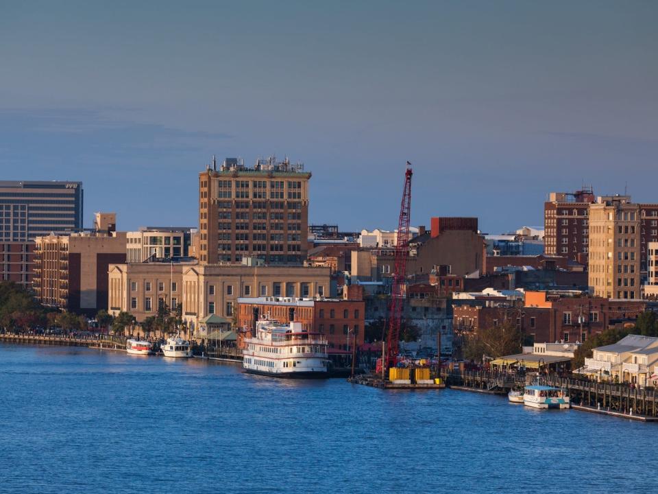 Wilmington, North Carolina