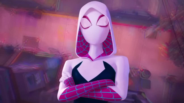 Spider-Man: Into the Spider-Verse clip showcases Miles Morales' style - CNET