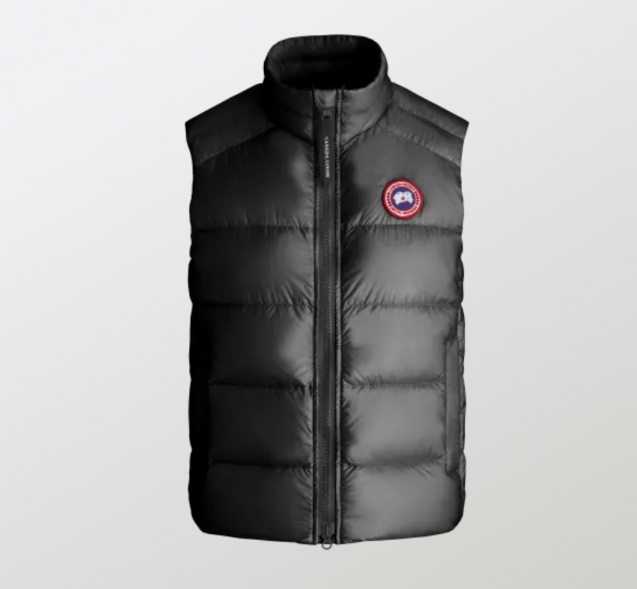 <p><a href="https://go.redirectingat.com?id=74968X1596630&url=https%3A%2F%2Fwww.canadagoose.com%2Fus%2Fen%2Fcypress-vest-628343214078.html%3Fsrc%3Dgoogleshopping%26gad_source%3D1%26gclid%3DCjwKCAiA75itBhA6EiwAkho9e5rKdf3jzsHkMkFAiuGaWpzUojCnI5EMDSKmXSIjw12f51YN6vlGNRoCvLQQAvD_BwE%26gclsrc%3Daw.ds&sref=https%3A%2F%2Fwww.esquire.com%2Flifestyle%2Fg39178394%2Fanniversary-gifts-for-her-wife-girlfriend%2F" rel="nofollow noopener" target="_blank" data-ylk="slk:Shop Now;elm:context_link;itc:0;sec:content-canvas" class="link ">Shop Now</a></p><p>Cypress Vest</p><p>Canada Goose</p><p>$595.00</p>