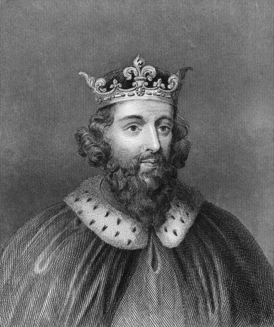 Alfred the Great