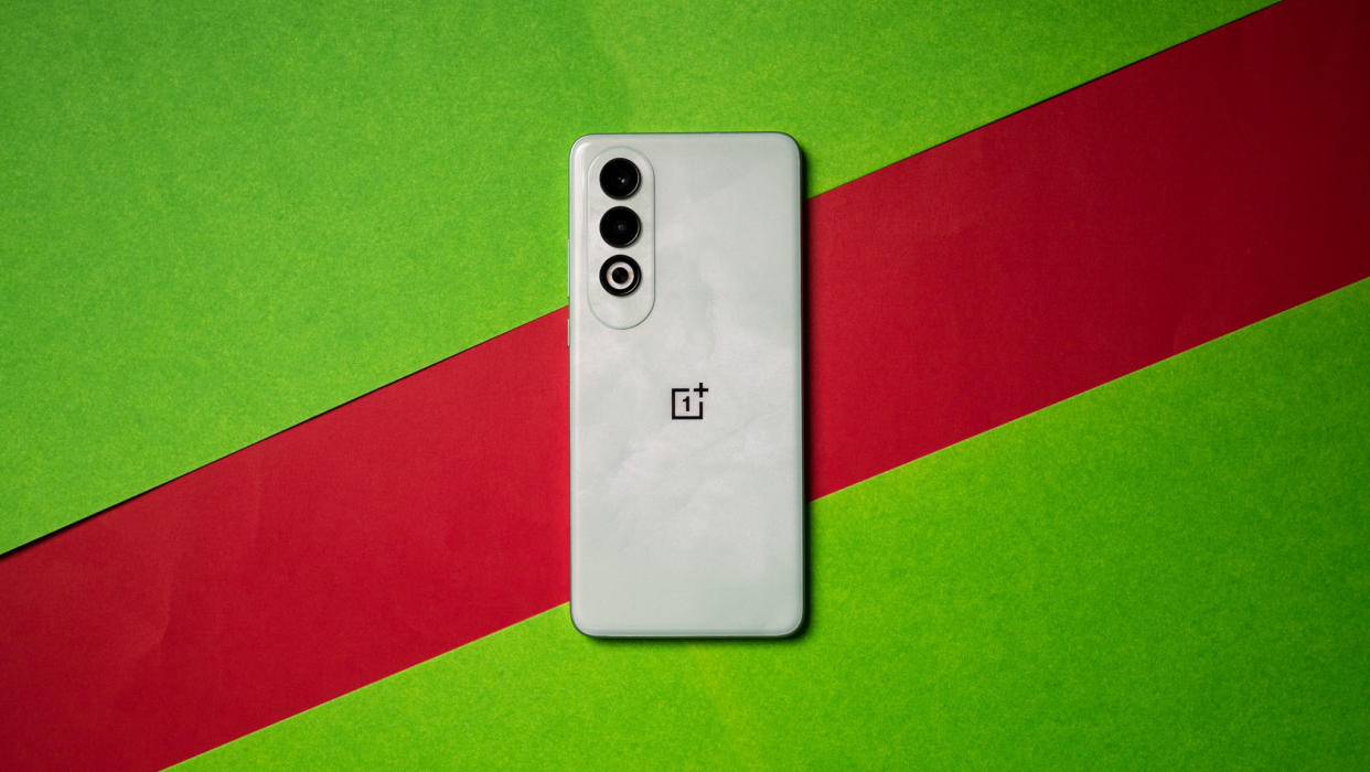  OnePlus Nord CE4 review. 