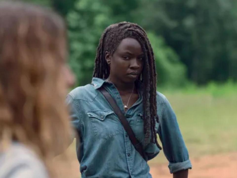 The Walking Dead season 9 review: Maggie's absence – and four other talking points from episode 7, 'Stradivarius'