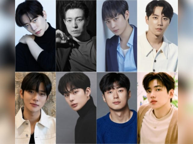 The K-pop, K-drama stars coming to PH in September 2023