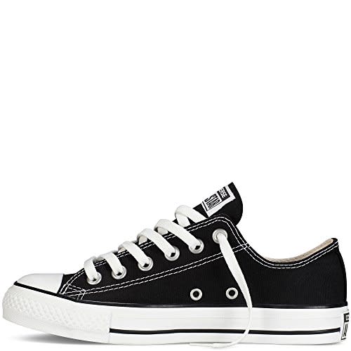 Chuck Taylor All Star Low Tops