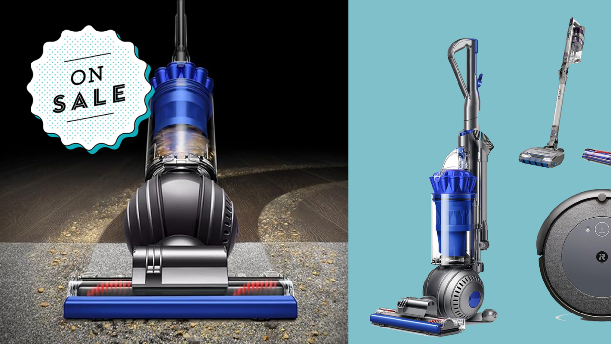 best black friday vacuum deals