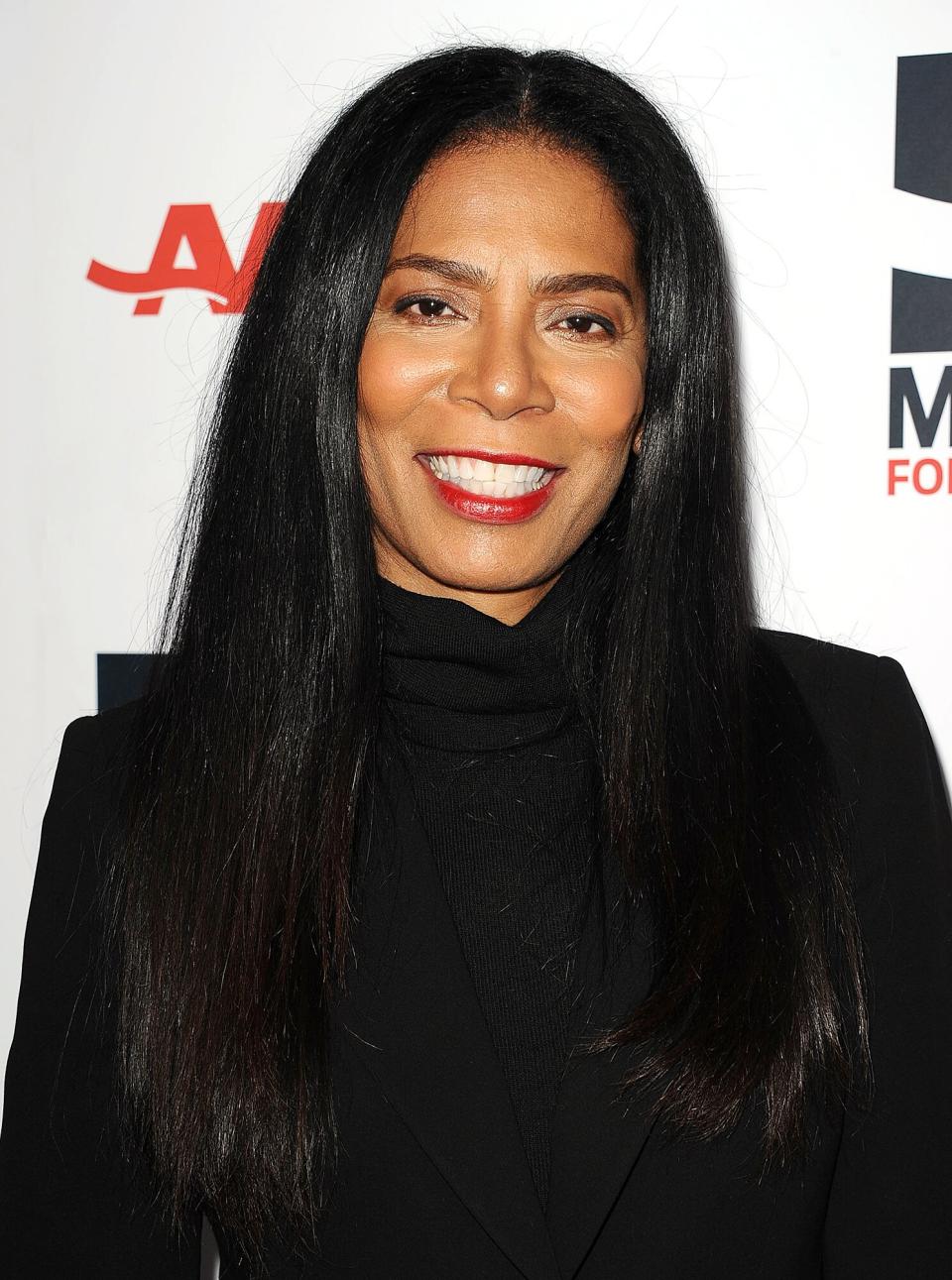 judy smith