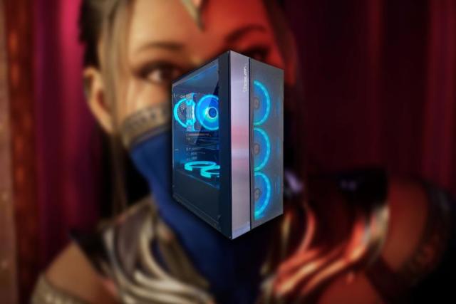 Mortal Kombat 1 exige 100GB na versão PC