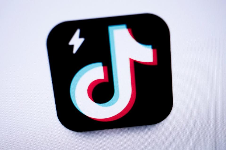 TikTok has some 170 million American users. Experts say it could take years for the ban to go into effect. AFP via Getty Images