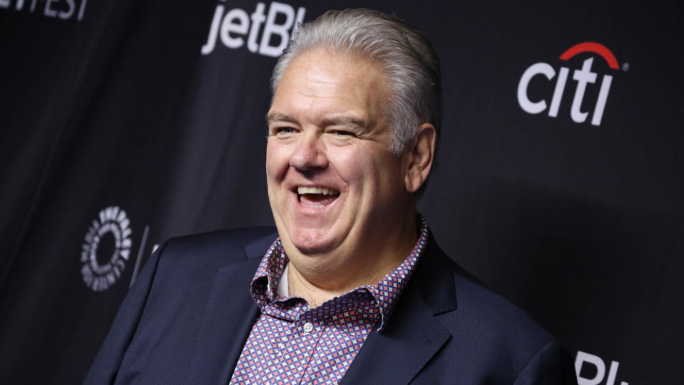 Jim O'Heir