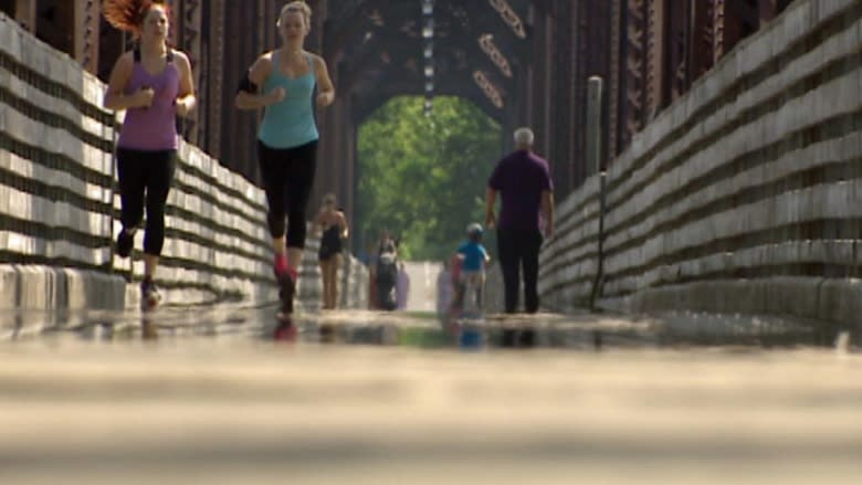 How 5 cities gave new life to old rail bridges