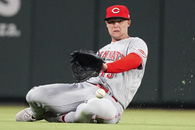 Cincinnati Reds IF Brandon Drury becomes hero in win over Braves