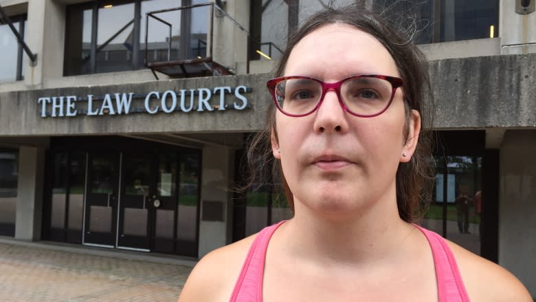 N.S. judge apologizes to trans woman for calling her 'sir'