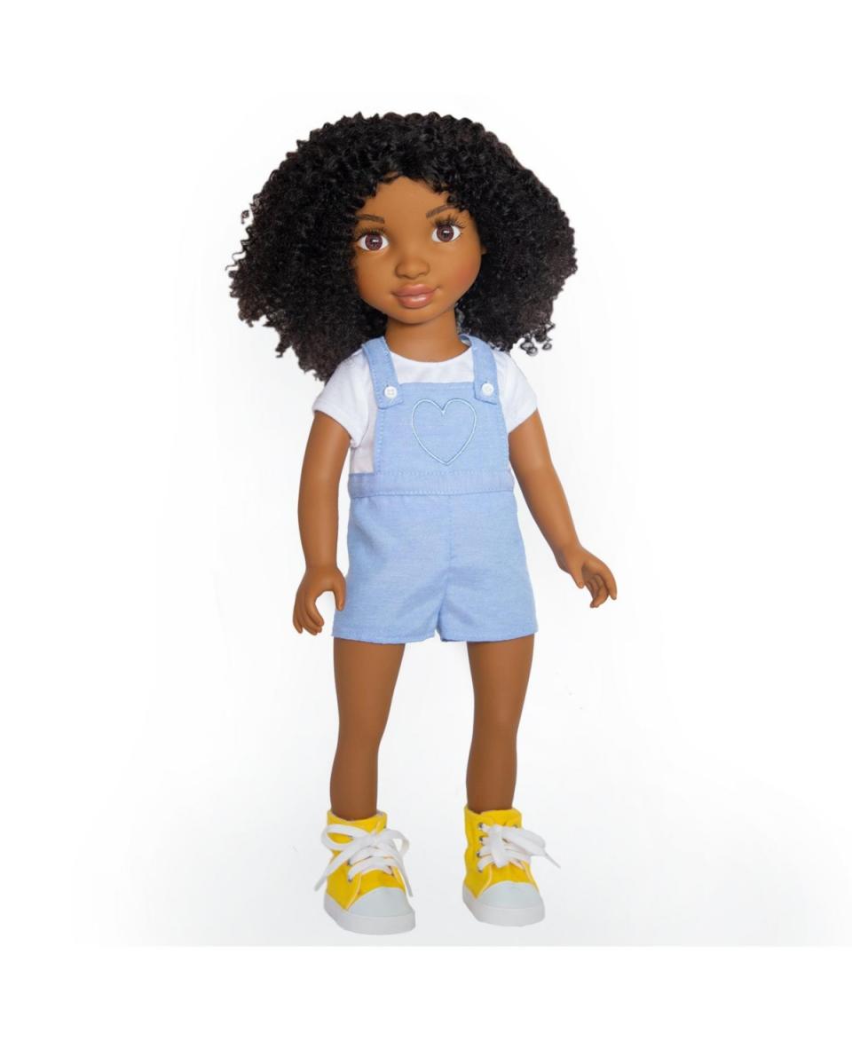 <p><a href="https://go.redirectingat.com?id=74968X1596630&url=https%3A%2F%2Fwww.macys.com%2Fshop%2Fproduct%2Fhealthy-roots-doll-zoe%3FID%3D13381401&sref=https%3A%2F%2Fwww.womansday.com%2Flife%2Fg29458579%2Fgifts-for-girls%2F" rel="nofollow noopener" target="_blank" data-ylk="slk:Shop Now;elm:context_link;itc:0;sec:content-canvas" class="link ">Shop Now</a></p><p>Zoe</p><p>macys.com</p><p>$71.99</p>