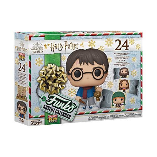 Harry Potter Funko Advent Calendar