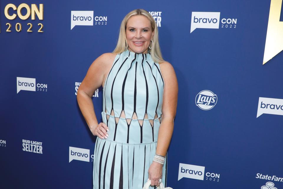 Real Housewives of Salt Lake City’s Heather Gay Has a Large Net Worth