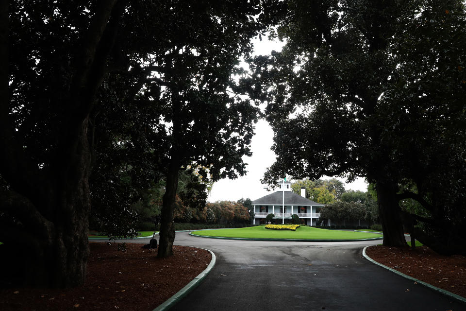 Augusta National