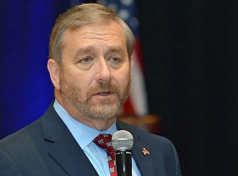 Ohio Attorney General Dave Yost long has been an ardent supporter of the Second Amendment and gun rights.