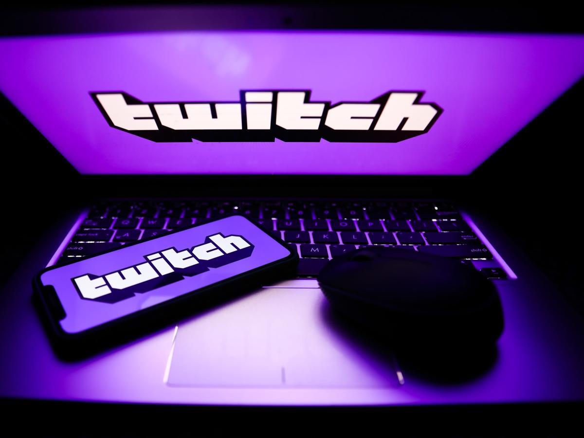 IShowSpeed has suddenly been unbanned on Twitch after nearly two years