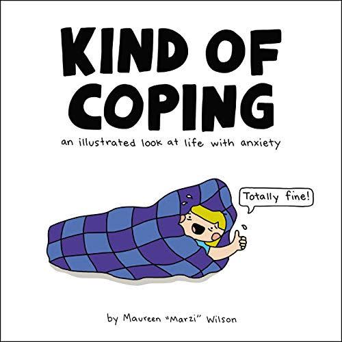 6) <i>Kind of Coping<i></i></i>