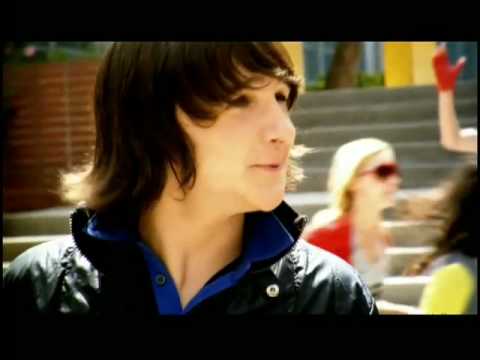 36) "If I Didn't Have You" by Emily Osment and Mitchel Musso