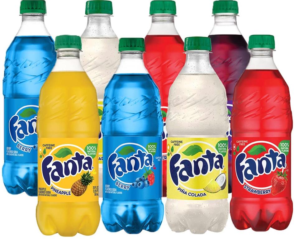 Fanta