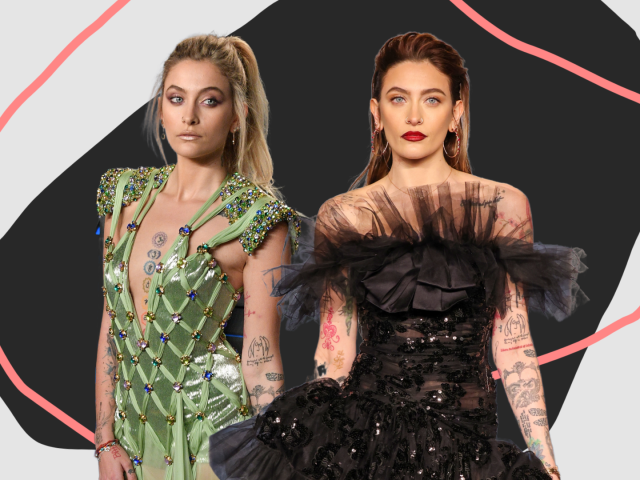 Paris Jackson's Style Evolution, From Bold & Eclectic to Edgy Glam