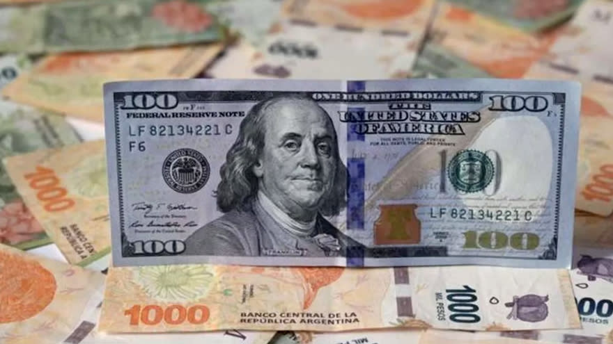  Para los especialistas, el dólar puede disfrutar un leve 