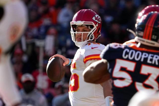 Denver Broncos at Kansas City Chiefs predictions, odds for NFL Week 6