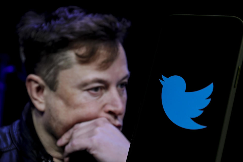 El gran plan de Elon Musk para Twitter podría ser hacer de pago la red social para todos sus usuariosMuhammed Selim Korkutata / Anadolu Agency