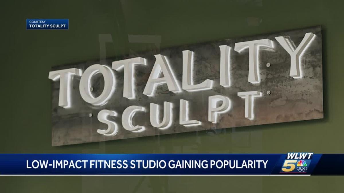 Low-impact fitness studio in Oakley gaining popularity around Cincinnati -  Yahoo Sports