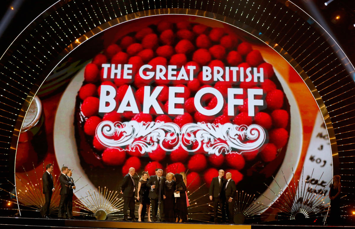 The Great British Bake Off 2023 When does GBBO start? Rumoured start