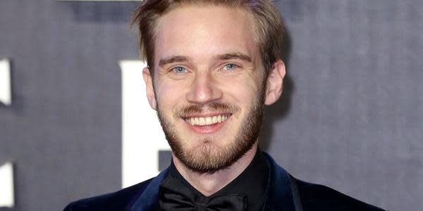 Tras una larga ausencia, PewDiePie prepara su regreso a YouTube