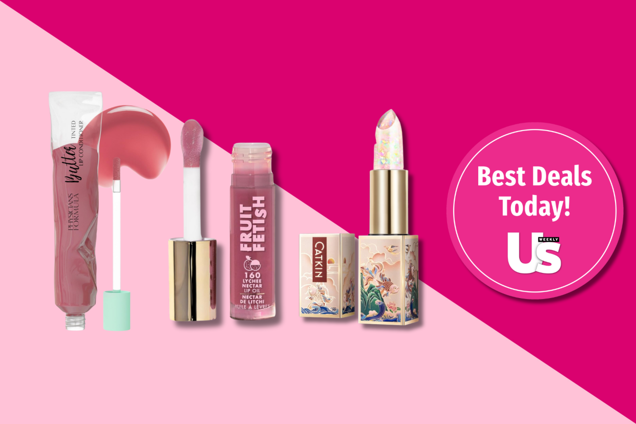 Best Lip Deals Under $25