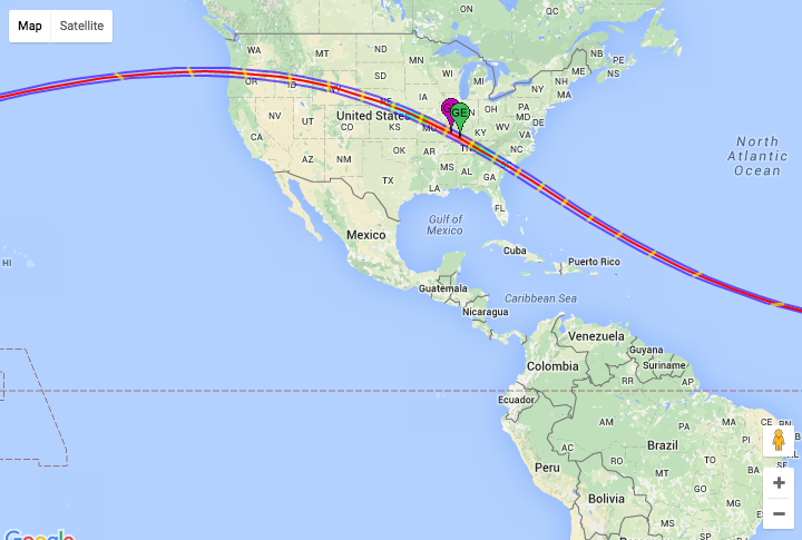 Here's an Awesome DIY Trick to Safely Watch the Upcoming Total Solar Eclipse