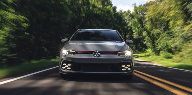 2022 gti autobahn