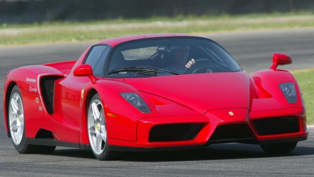 image credit: Ferrari