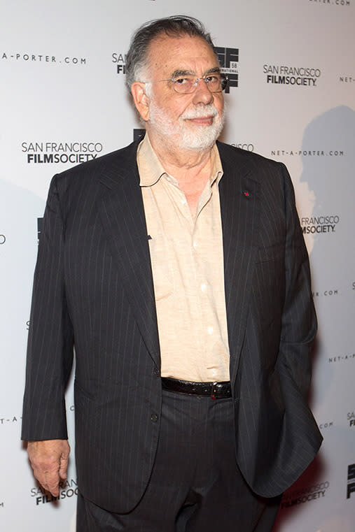 Francis Ford Coppola – Wine