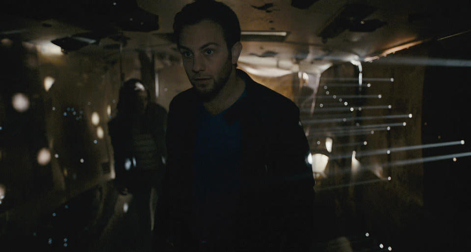 Chernobyl Diaries Stills